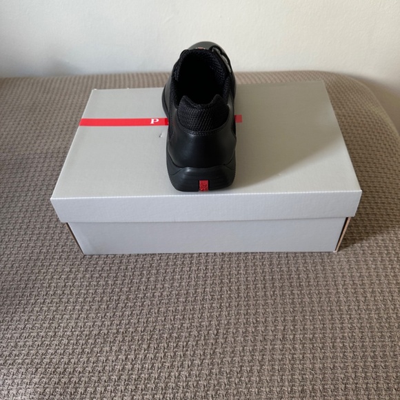 Brand new Prada American cup - Picture 4 of 5